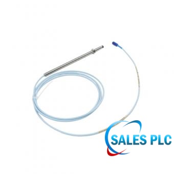 330101-00-75-20-02-00 Bently Nevada 8 mm Proximity Probe