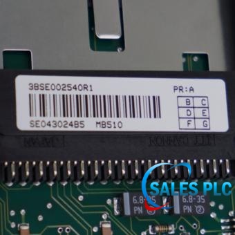 MB510 3BSE002540R1