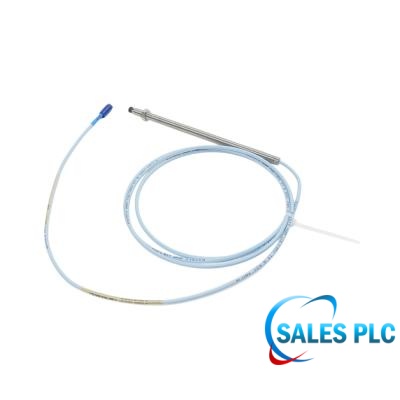 330101-00-77-20-02-00 Bently Nevada 8 mm Proximity Probe