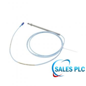 330101-00-77-20-02-00 Bently Nevada 8 mm Proximity Probe