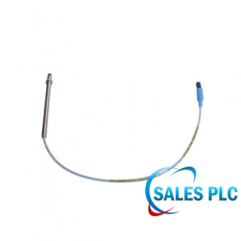 330101-00-70-10-02-00 Bently Nevada 8 mm Proximity Probe