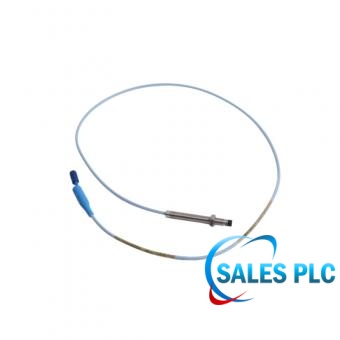 330101-01-29-10-01-05 Bently Nevada 8 mm Proximity Probe