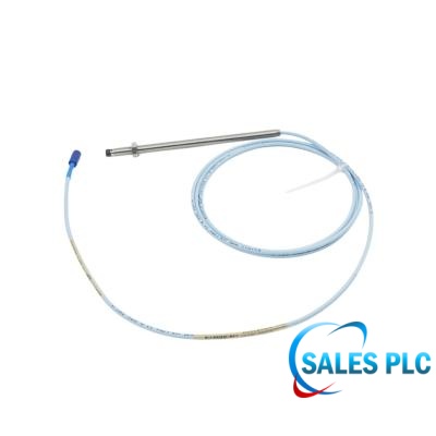 330101-00-72-20-02-00 Bently Nevada 8 mm Proximity Probe