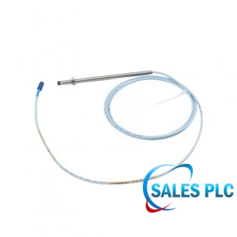 330101-00-72-20-02-00 Bently Nevada 8 mm Proximity Probe
