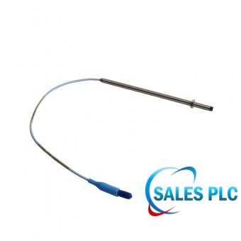 330101-00-84-20-02-00 Bently Nevada 8 mm Proximity Probe