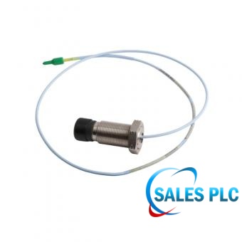 3300 XL 25 mm Proximity Probe | 330851-02-000-60-10-00-05 | Bently Nevada