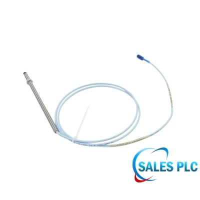 330101-00-77-15-12-05 Bently Nevada 8 mm Proximity Probe