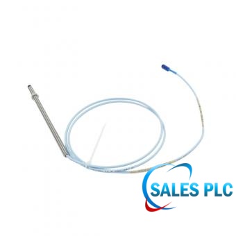 330101-00-77-15-12-05 Bently Nevada 8 mm Proximity Probe