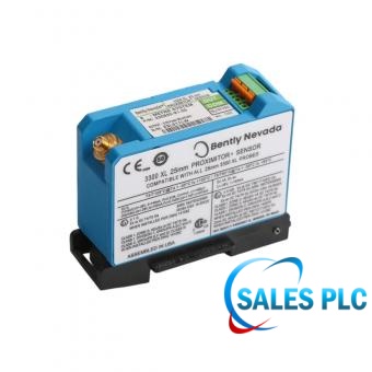 330850-91-05 Bently Nevada 25 mm Proximitor Sensor