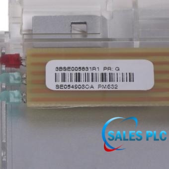 PM632 3BSE005831R1
