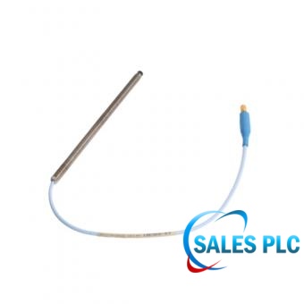 330101-00-76-10-02-05 Bently Nevada 8 mm Proximity Probe