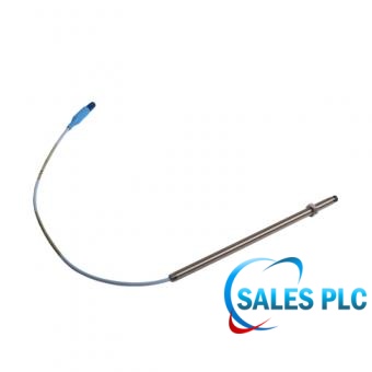 330101-00-80-10-02-00 Bently Nevada 8 mm Proximity Probe