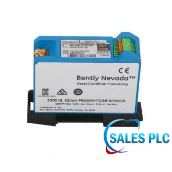 330878-91-00 Bently Nevada 50 mm Proximitor Sensor