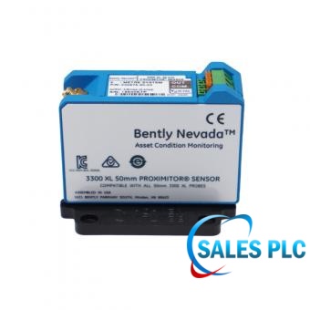 330878-90-05 Bently Nevada 50 mm Proximitor Sensor