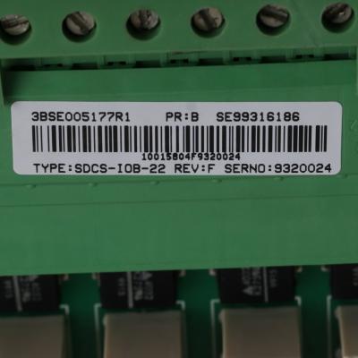 SDCS-IOB-22 3BSE005177R1