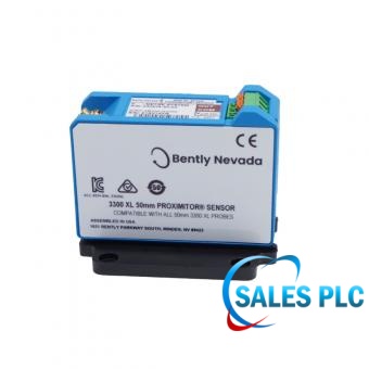 330878-90-00 Bently Nevada 50 mm Proximitor Sensor