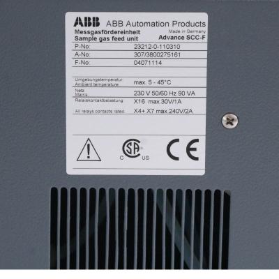 SCC-F 23212-0-110310