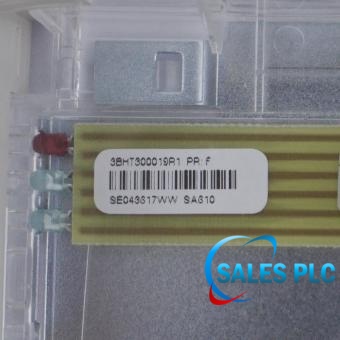SA610 3BHT300019R1