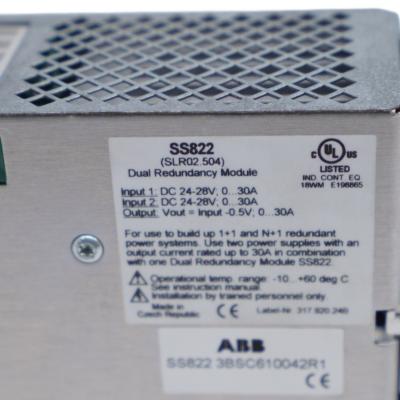 SS822 3BSC610042R1