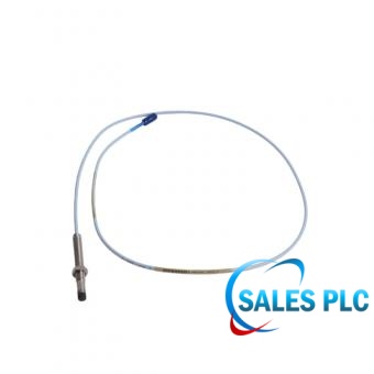 330101-04-16-10-02-05 Bently Nevada 8 mm Proximity Probe