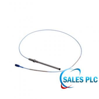330101-33-53-10-12-05 Bently Nevada 8 mm Proximity Probe