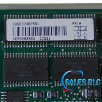 CI531 3BSE003825R1