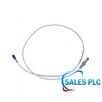 330101-08-20-10-12-05 Bently Nevada 8 mm Proximity Probe