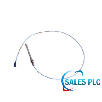 330101-36-80-10-02-00 Bently Nevada 8 mm Proximity Probe
