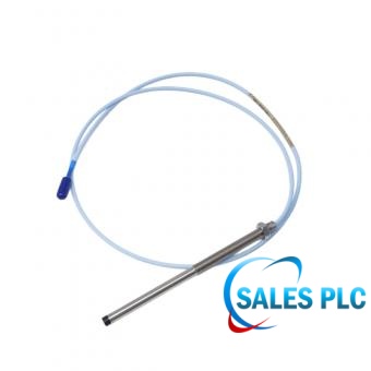 330101-30-60-90-02-05 Bently Nevada 8 mm Proximity Probe