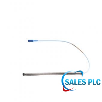 330101-02-12-10-02-05 Bently Nevada 8 mm Proximity Probe