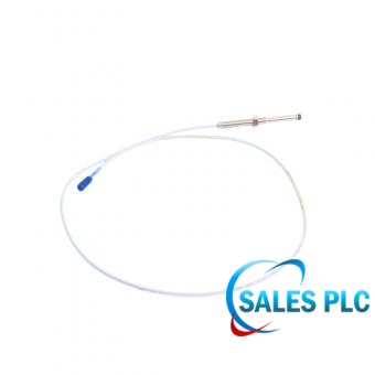 330101-16-28-10-12-05 Bently Nevada 8 mm Proximity Probe