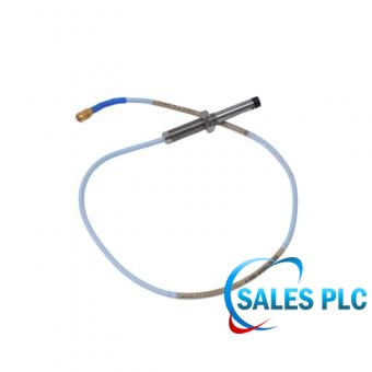 330101-10-43-10-02-05 Bently Nevada 8 mm Proximity Probe