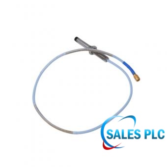 330101-10-27-05-02-00 Bently Nevada 8 mm Proximity Probe