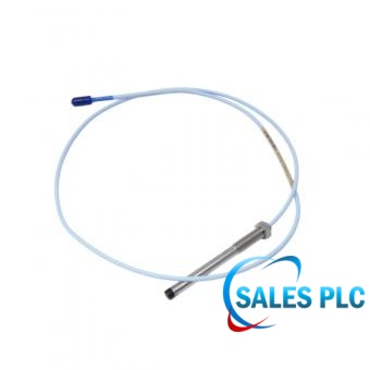 330101-23-39-10-12-05 Bently Nevada 8 mm Proximity Probe