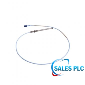330101-33-60-10-02-00 Bently Nevada 8 mm Proximity Probe