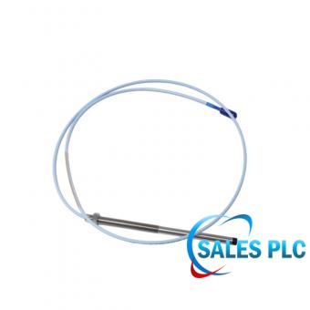3300 XL 8 mm Proximity Probe | 330101-30-10-02-05 | Bently Nevada