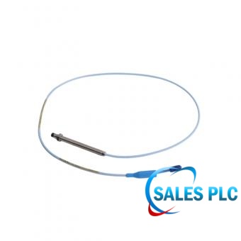330101-01-39-10-01-05 Bently Nevada 8 mm Proximity Probe