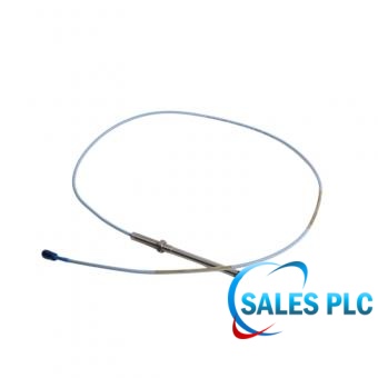 330101-25-44-10-02-05 Bently Nevada 8 mm Proximity Probe