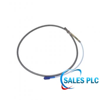 330102-00-12-10-02-05 Bently Nevada 8 mm Proximity Probe