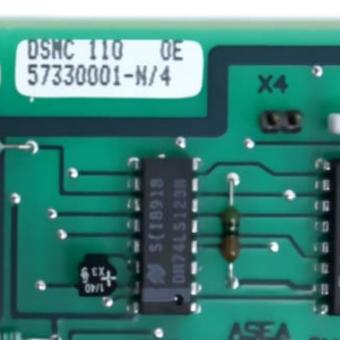 DSMC110  57330001-N