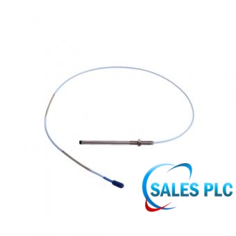 330101-37-57-10-02-05 Bently Nevada 8 mm Proximity Probe