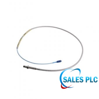 330102-00-20-10-02-00 Bently Nevada 8 mm Proximity Probe