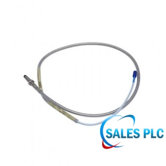 3300 XL 8 mm Proximity Probe | 330102-00-20-30-12-CN | Bently Nevada