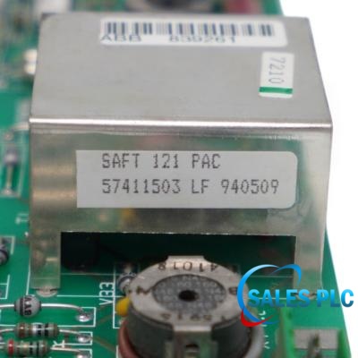SAFT 121 PAC 57411503