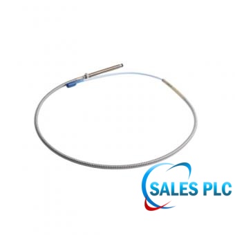 330102-00-40-10-11-00 Bently Nevada 8 mm Proximity Probe