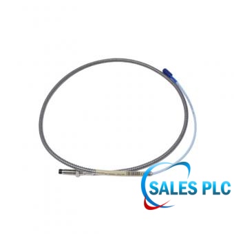 330102-00-13-15-02-05 Bently Nevada 8 mm Proximity Probe