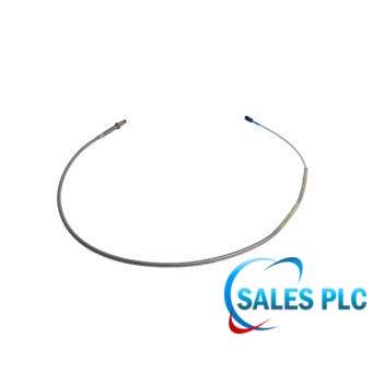 330102-00-28-05-02-00 Bently Nevada 8 mm Proximity Probe