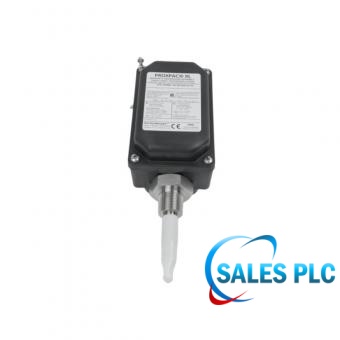 PROXPAC XL Proximity Transducer | 330881-BR-04-034-06-02 | Bently Nevada