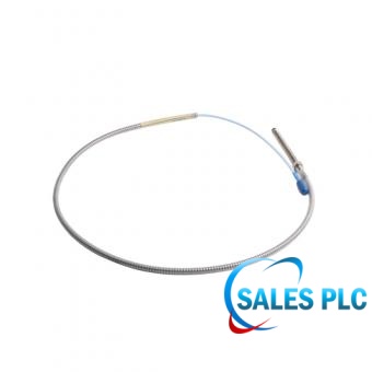 330102-00-40-05-02-00 Bently Nevada 8 mm Proximity Probe