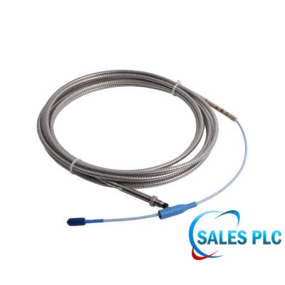 330102-00-25-10-02-05 Bently Nevada 8 mm Proximity Probe